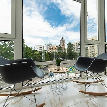 Pechersky Kvartal Apartments Kijów Zewnętrze zdjęcie