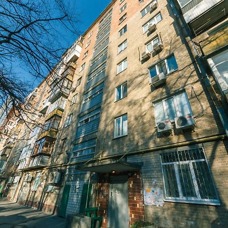 Pechersky Kvartal Apartments Kijów Zewnętrze zdjęcie