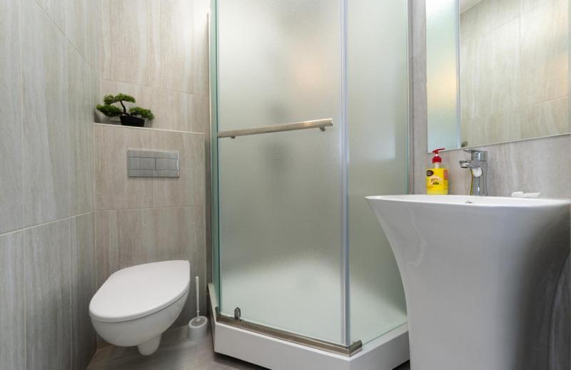 Pechersky Kvartal Apartments Kijów Zewnętrze zdjęcie
