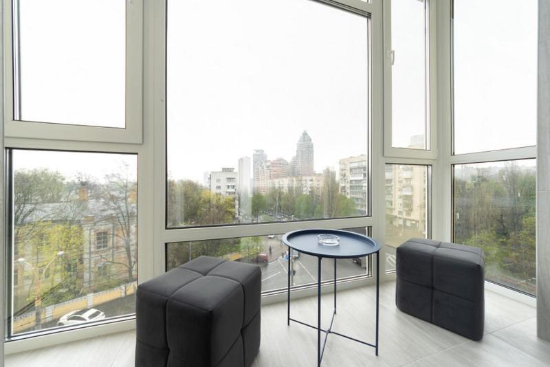 Pechersky Kvartal Apartments Kijów Zewnętrze zdjęcie