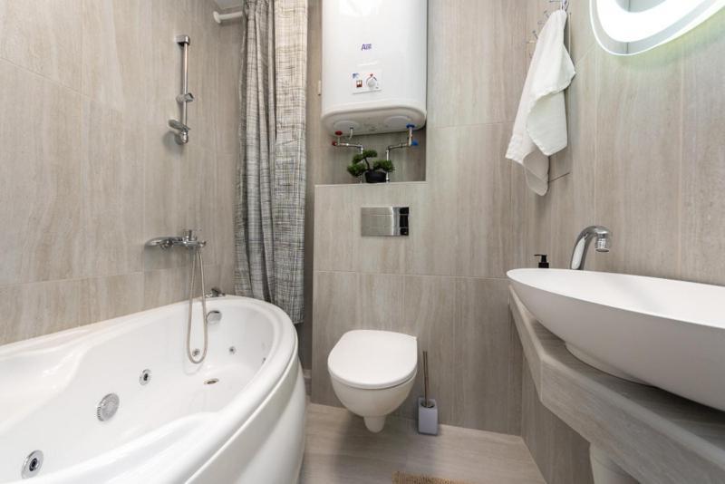 Pechersky Kvartal Apartments Kijów Zewnętrze zdjęcie