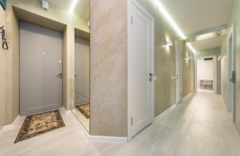 Pechersky Kvartal Apartments Kijów Zewnętrze zdjęcie