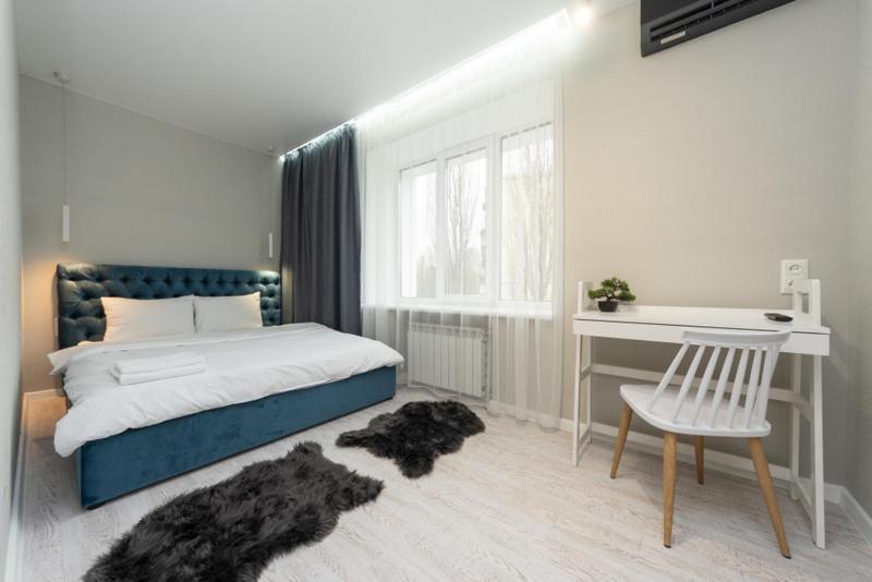 Pechersky Kvartal Apartments Kijów Zewnętrze zdjęcie