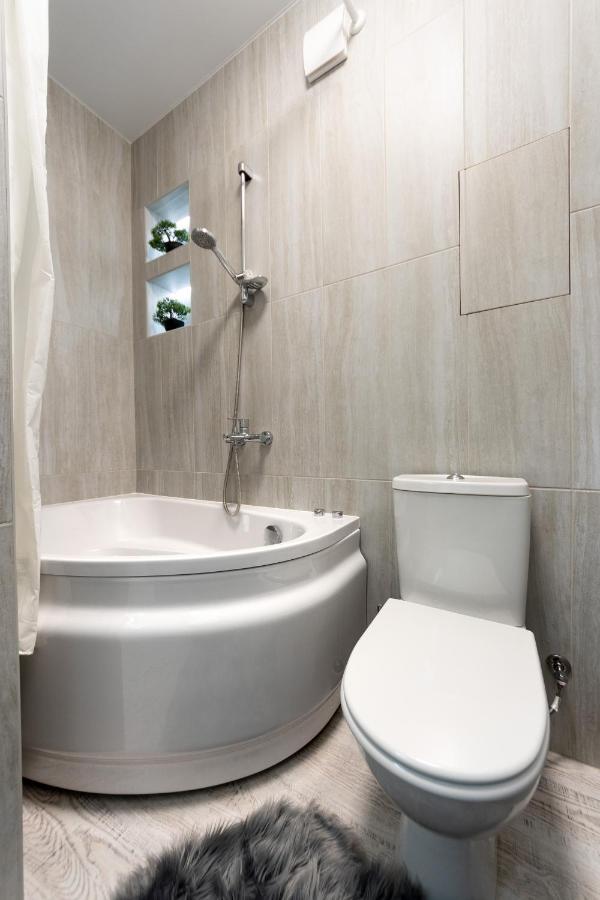 Pechersky Kvartal Apartments Kijów Zewnętrze zdjęcie