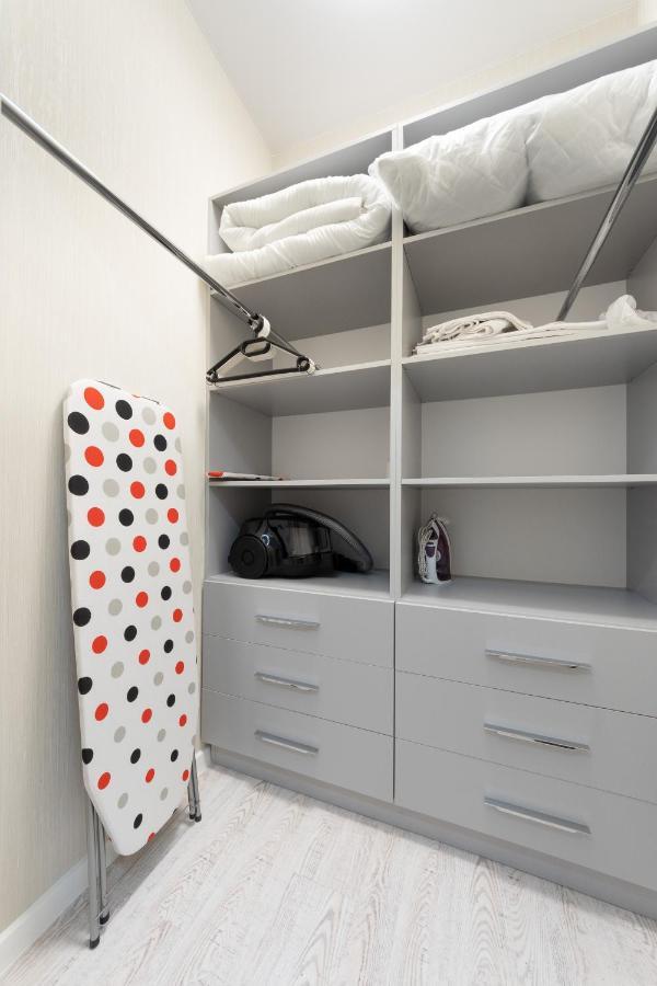 Pechersky Kvartal Apartments Kijów Zewnętrze zdjęcie