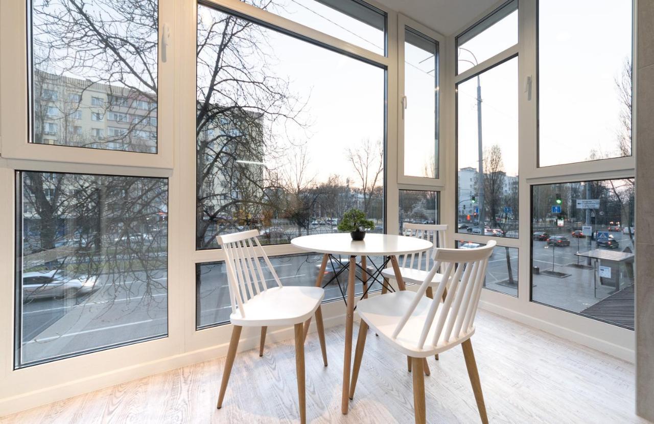 Pechersky Kvartal Apartments Kijów Zewnętrze zdjęcie