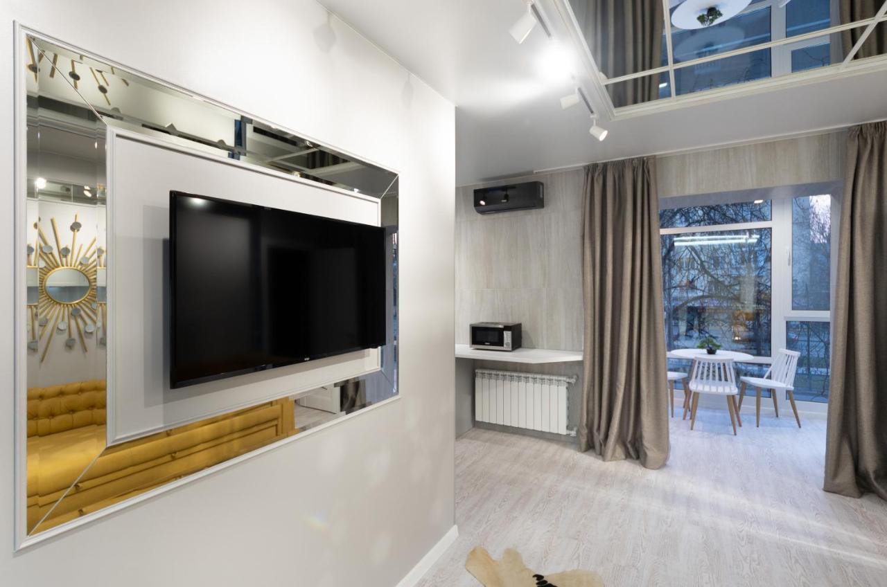 Pechersky Kvartal Apartments Kijów Zewnętrze zdjęcie