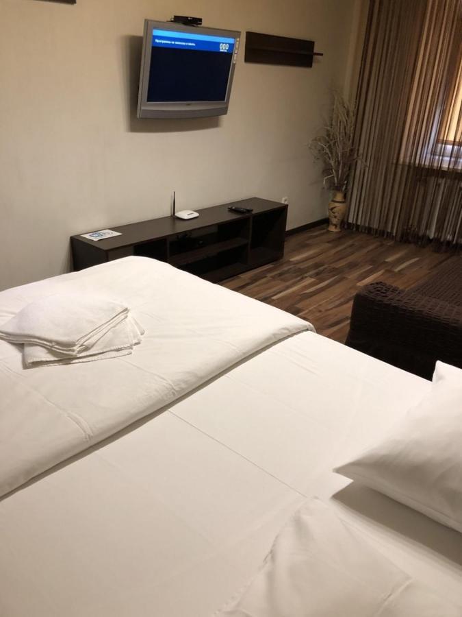 Pechersky Kvartal Apartments Kijów Zewnętrze zdjęcie
