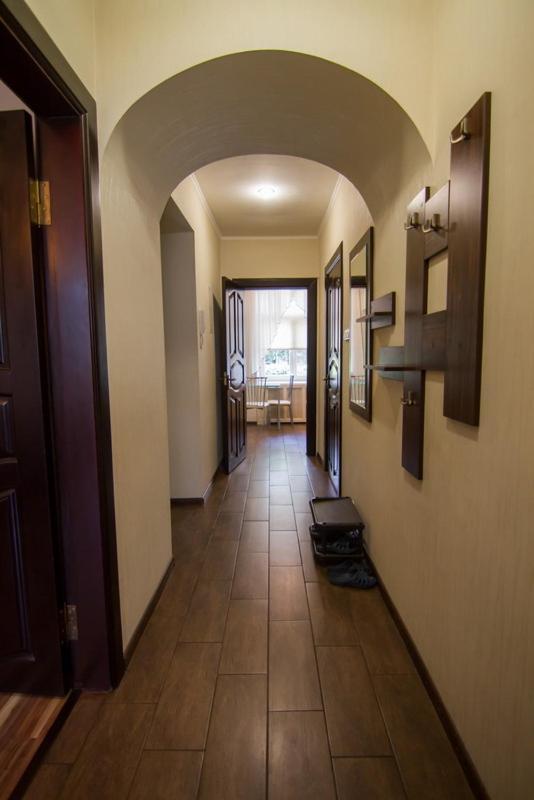 Pechersky Kvartal Apartments Kijów Zewnętrze zdjęcie