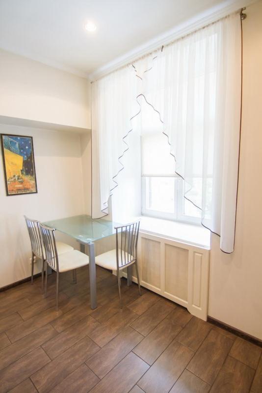 Pechersky Kvartal Apartments Kijów Zewnętrze zdjęcie