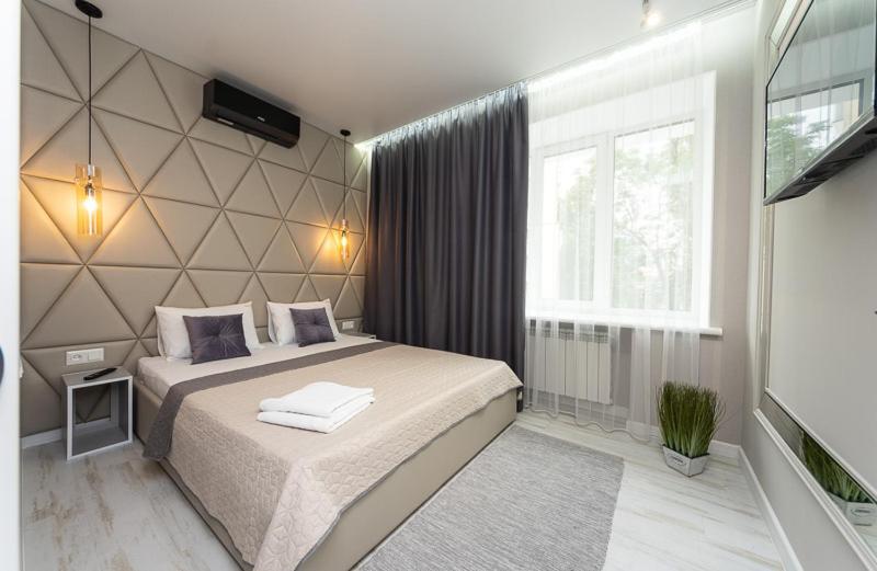 Pechersky Kvartal Apartments Kijów Zewnętrze zdjęcie