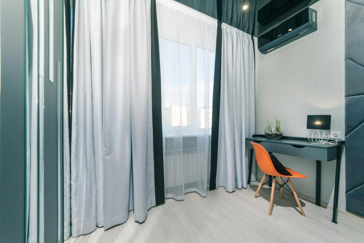 Pechersky Kvartal Apartments Kijów Zewnętrze zdjęcie