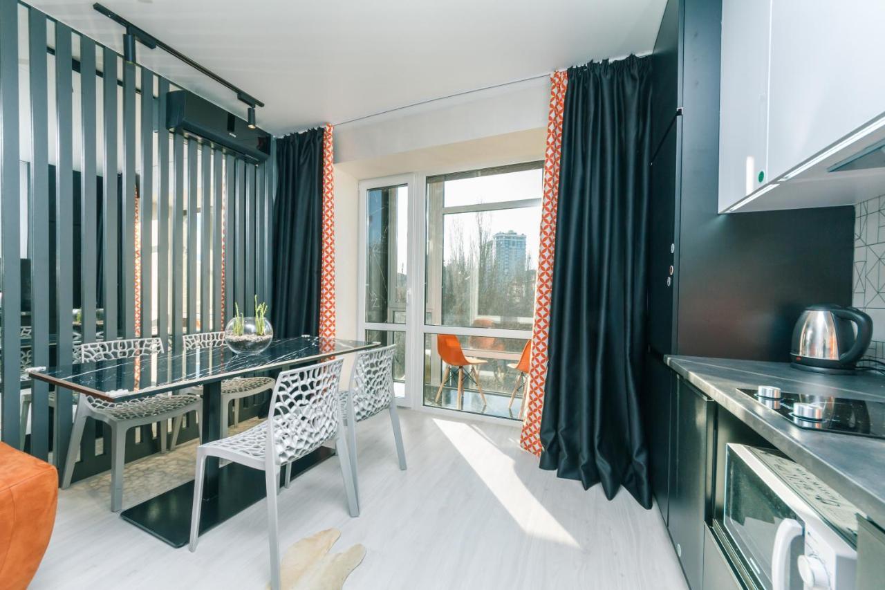 Pechersky Kvartal Apartments Kijów Zewnętrze zdjęcie