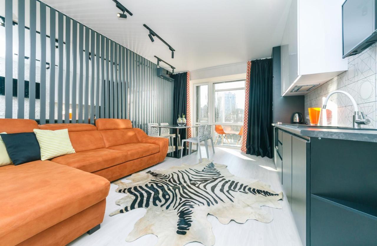 Pechersky Kvartal Apartments Kijów Zewnętrze zdjęcie