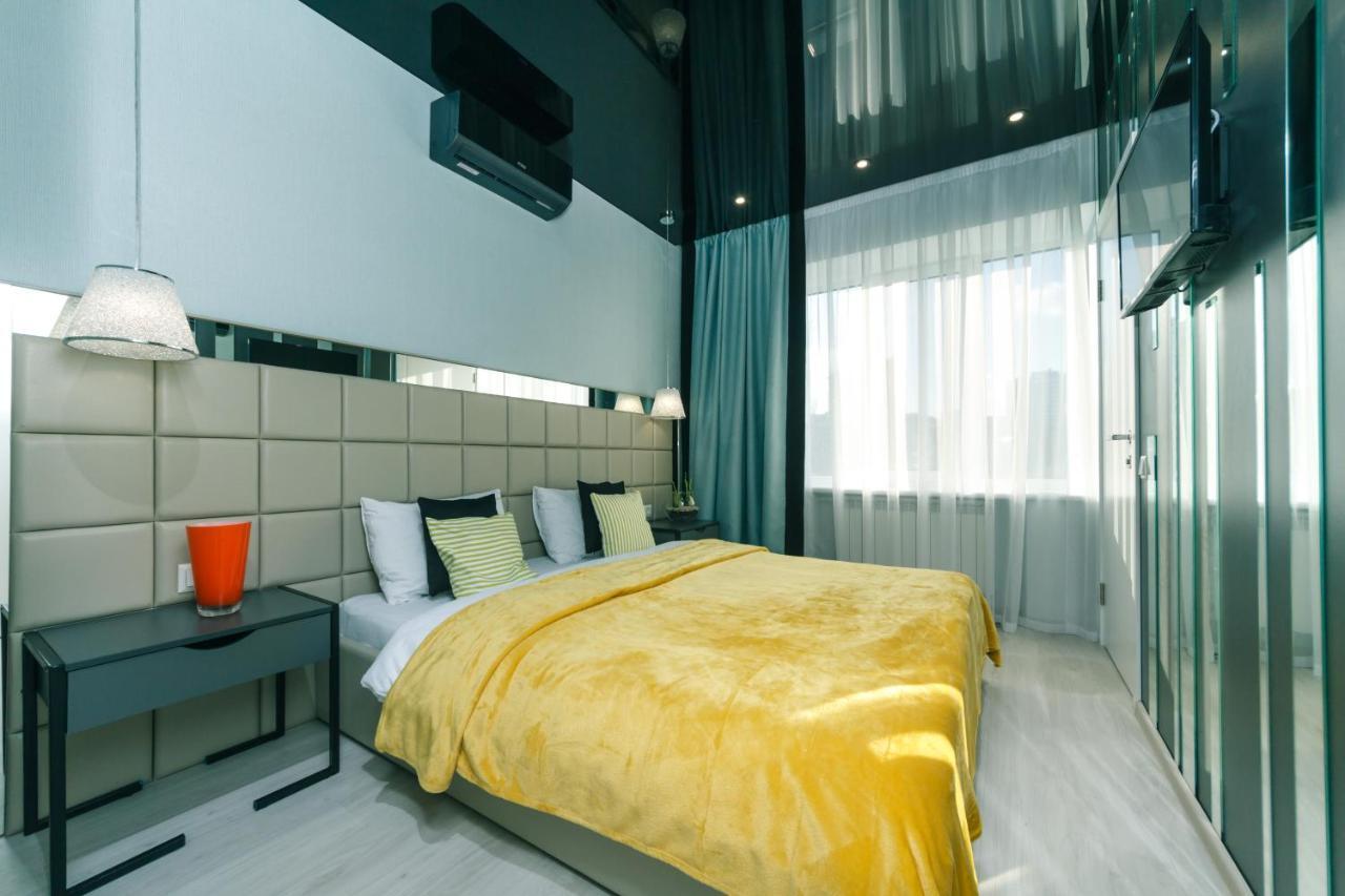 Pechersky Kvartal Apartments Kijów Zewnętrze zdjęcie