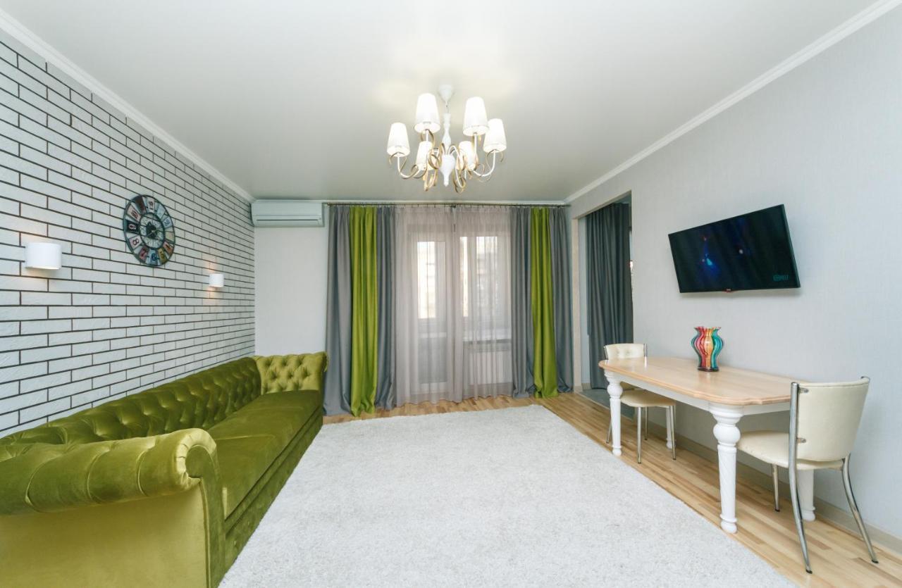 Pechersky Kvartal Apartments Kijów Zewnętrze zdjęcie