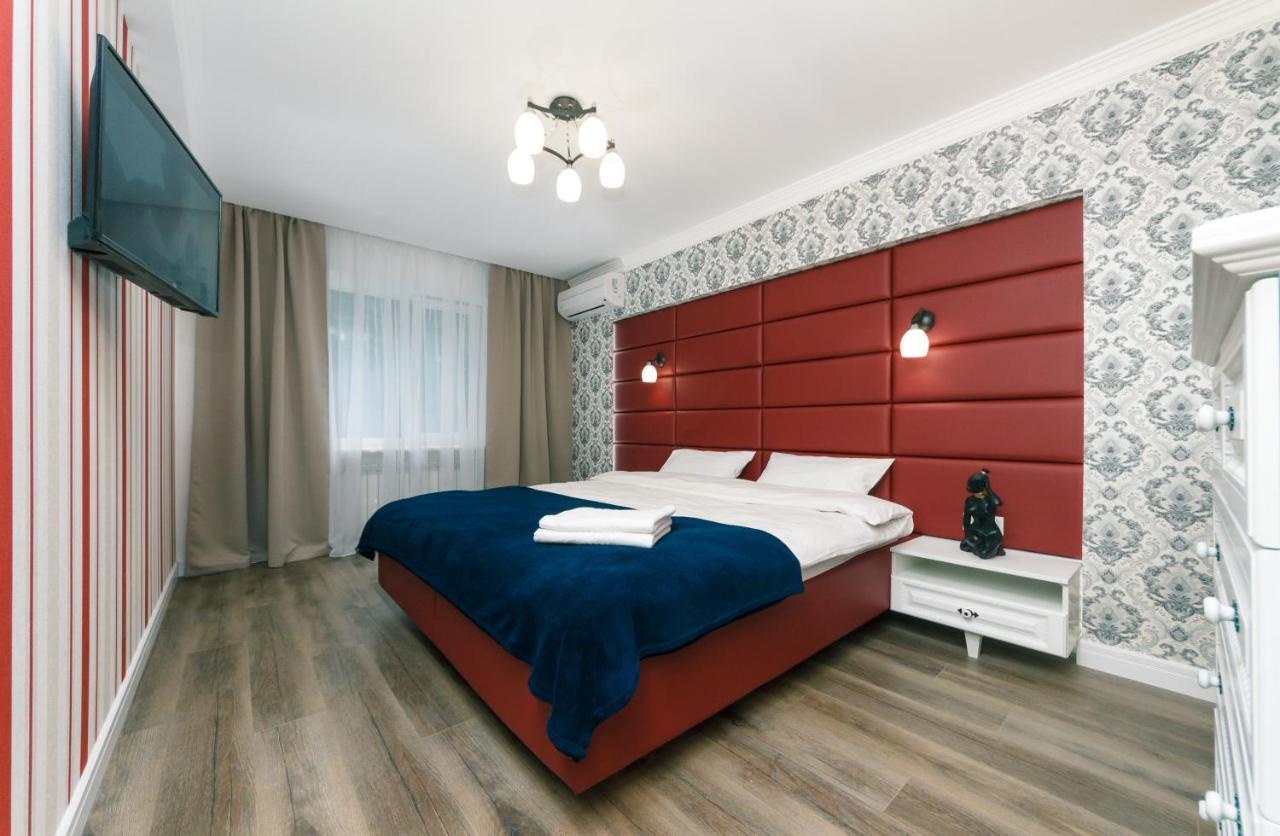 Pechersky Kvartal Apartments Kijów Zewnętrze zdjęcie