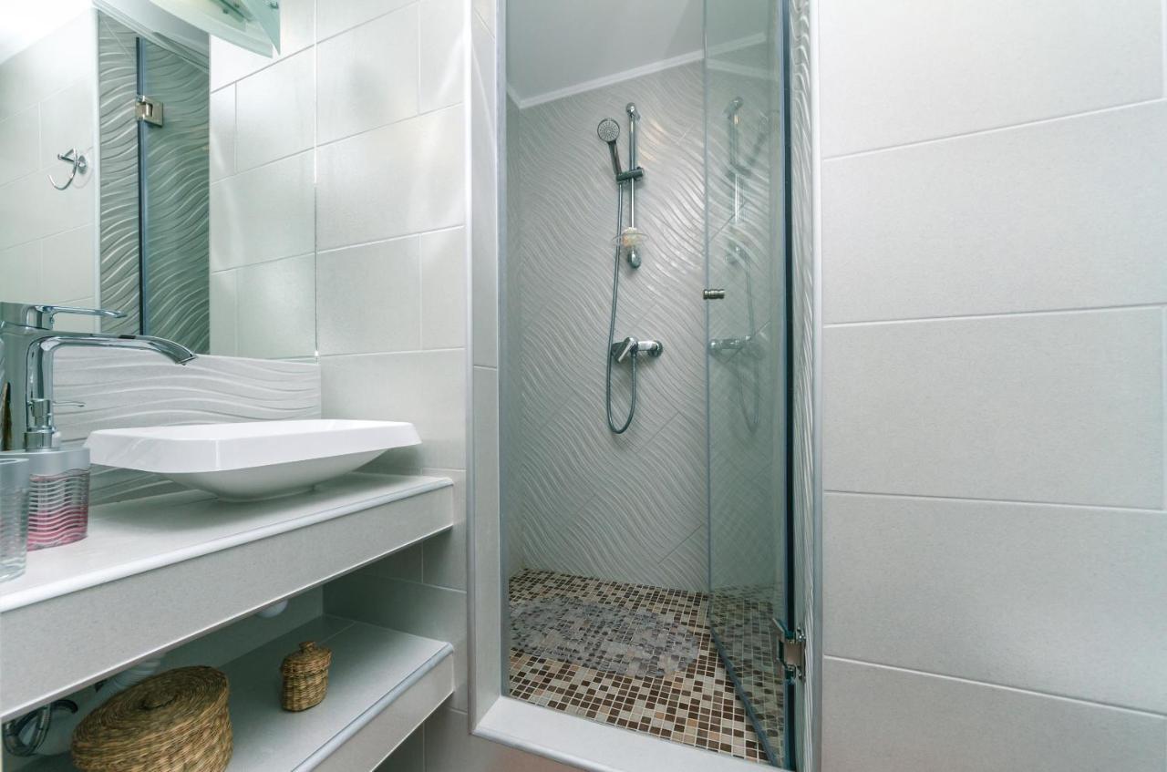 Pechersky Kvartal Apartments Kijów Zewnętrze zdjęcie