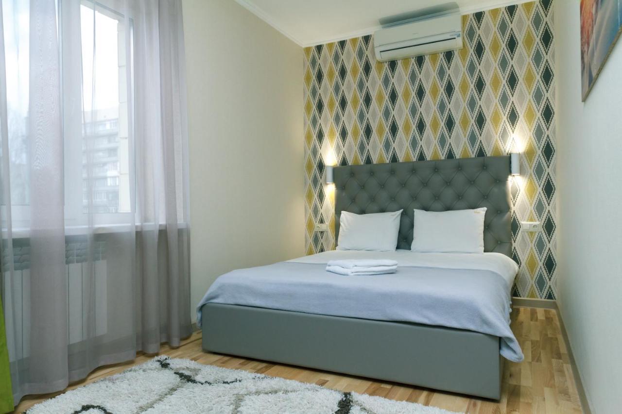 Pechersky Kvartal Apartments Kijów Zewnętrze zdjęcie