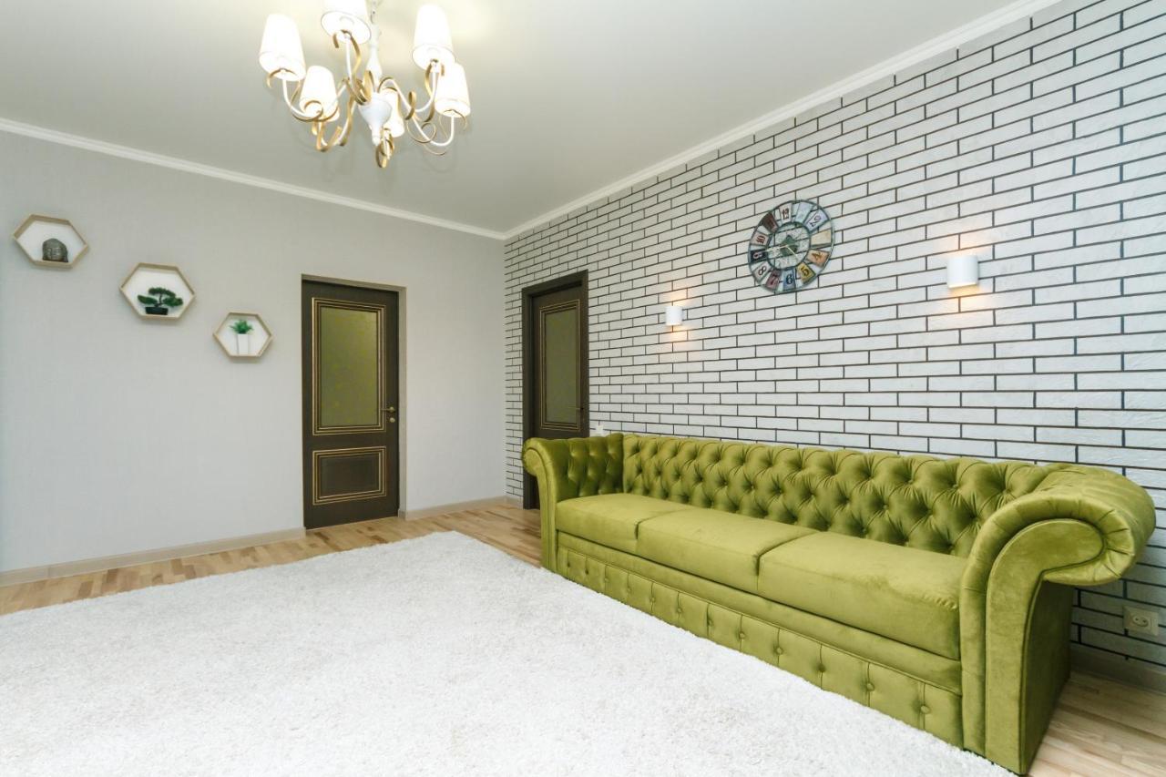 Pechersky Kvartal Apartments Kijów Zewnętrze zdjęcie