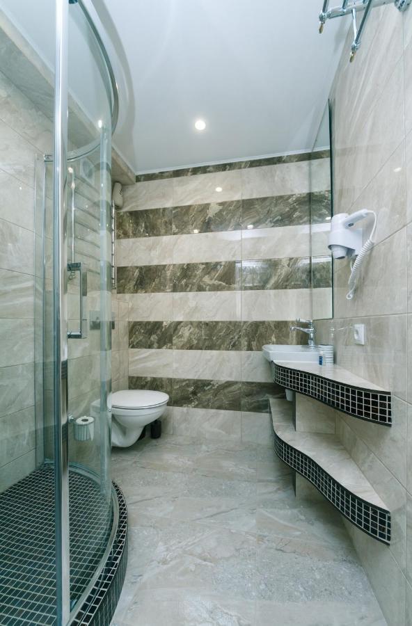 Pechersky Kvartal Apartments Kijów Zewnętrze zdjęcie