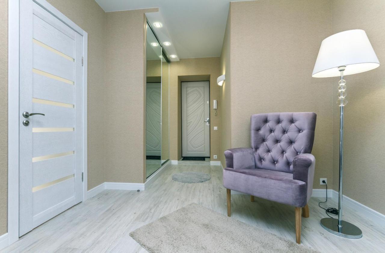 Pechersky Kvartal Apartments Kijów Zewnętrze zdjęcie