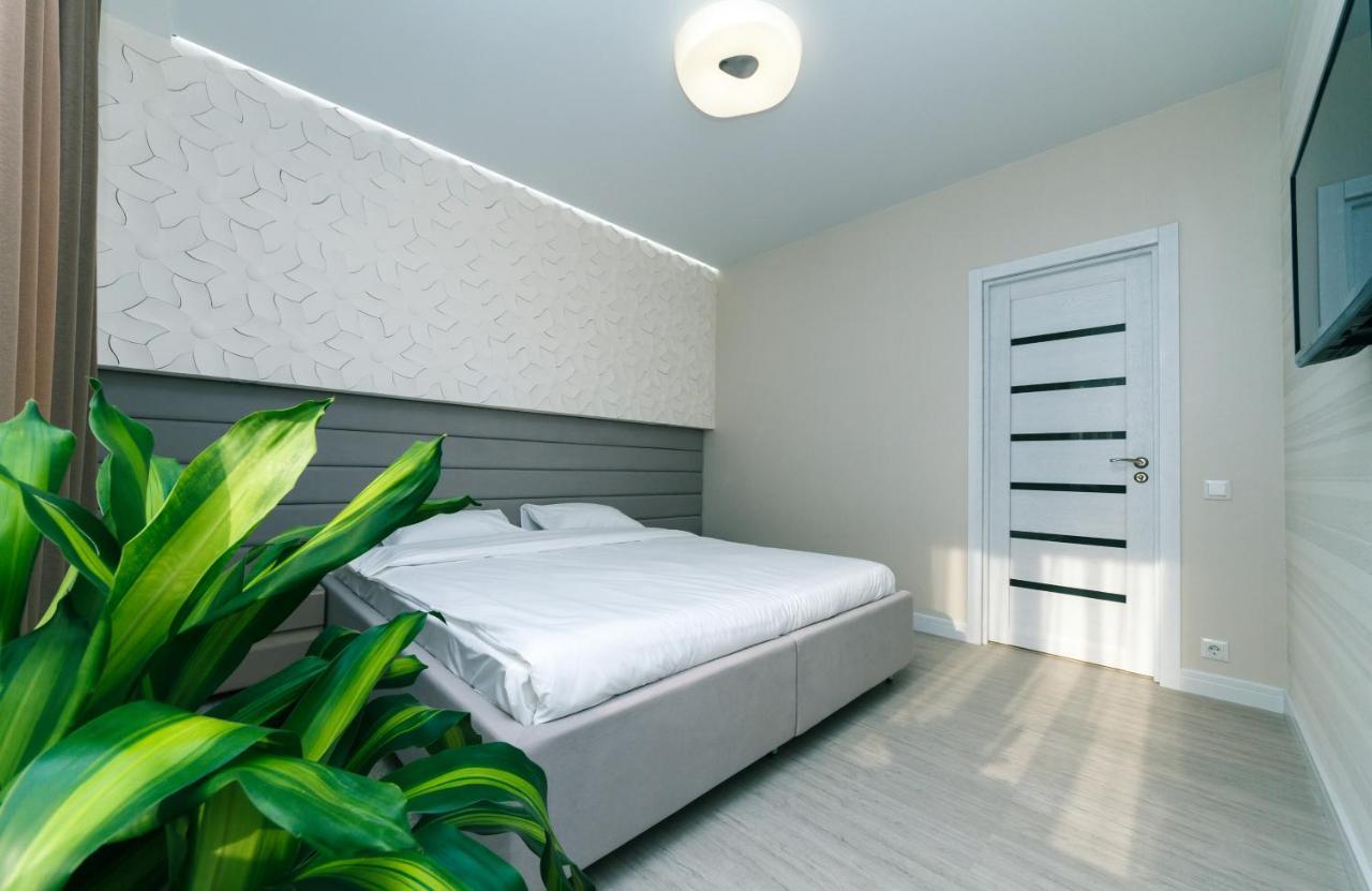 Pechersky Kvartal Apartments Kijów Zewnętrze zdjęcie