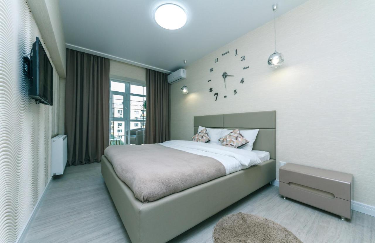 Pechersky Kvartal Apartments Kijów Zewnętrze zdjęcie