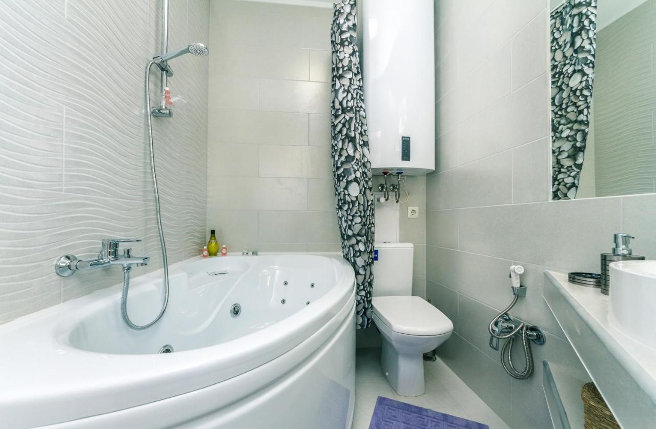 Pechersky Kvartal Apartments Kijów Zewnętrze zdjęcie