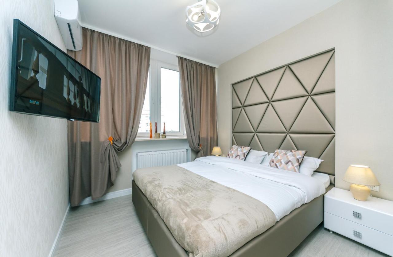 Pechersky Kvartal Apartments Kijów Zewnętrze zdjęcie