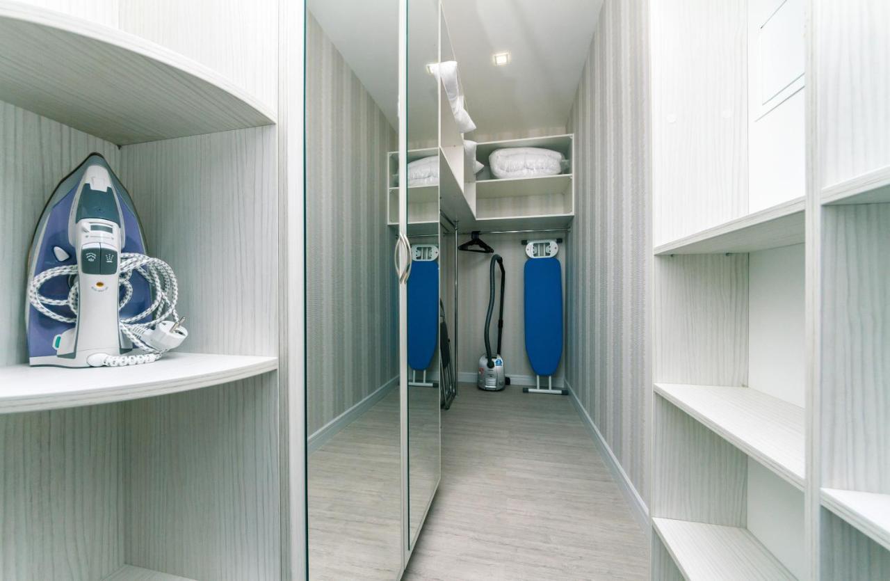 Pechersky Kvartal Apartments Kijów Zewnętrze zdjęcie